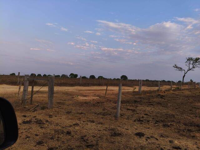 #6 - Fazenda para Venda em Araguaçu - TO