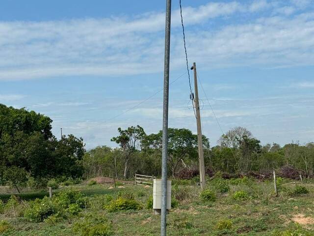 #11 - Fazenda para Venda em Paranã - TO