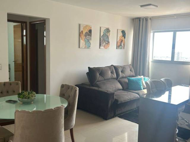 #16 - Apartamento para Venda em Goiânia - GO