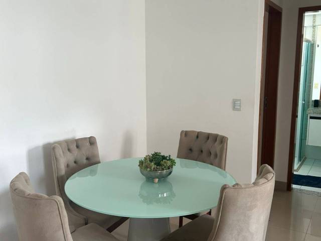 #16 - Apartamento para Venda em Goiânia - GO