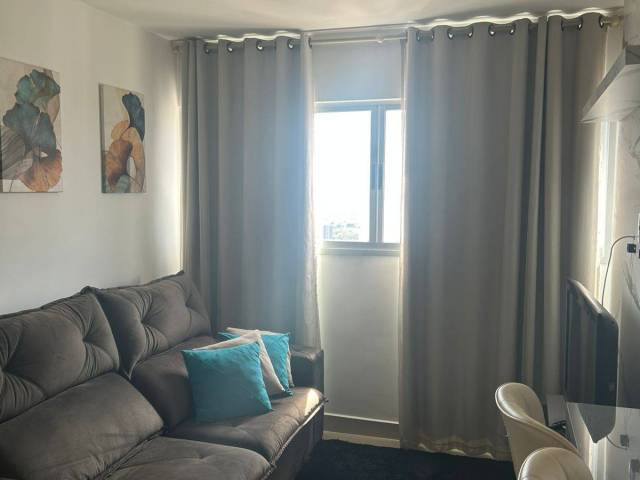 #16 - Apartamento para Venda em Goiânia - GO