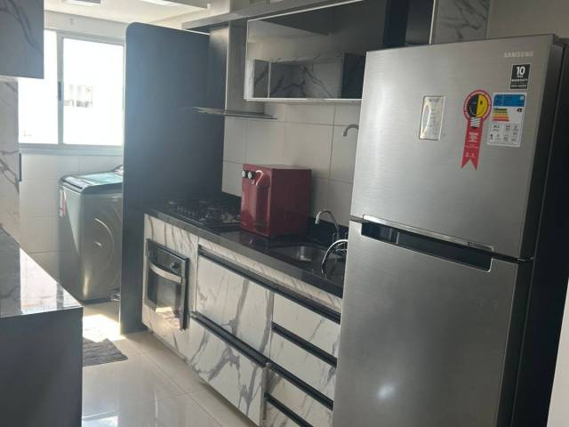 Apartamento para Venda em Goiânia - 5