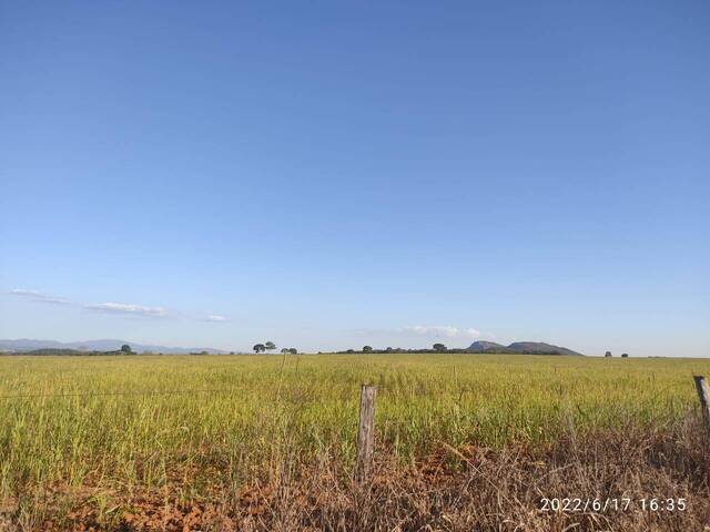 Fazenda para Venda em Santa Rita do Novo Destino - 5