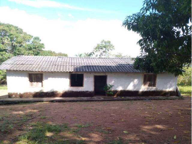 #29 - Fazenda para Venda em Paranã - TO