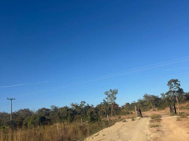 #30 - Fazenda para Venda em Paranã - TO