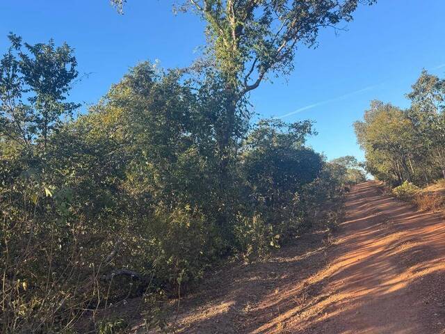 #30 - Fazenda para Venda em Paranã - TO