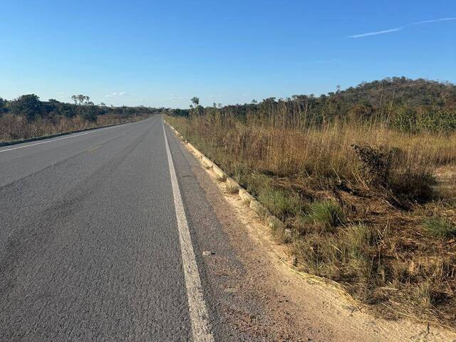 #30 - Fazenda para Venda em Paranã - TO