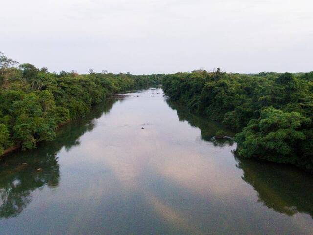 #35 - Fazenda para Venda em São Valério da Natividade - TO