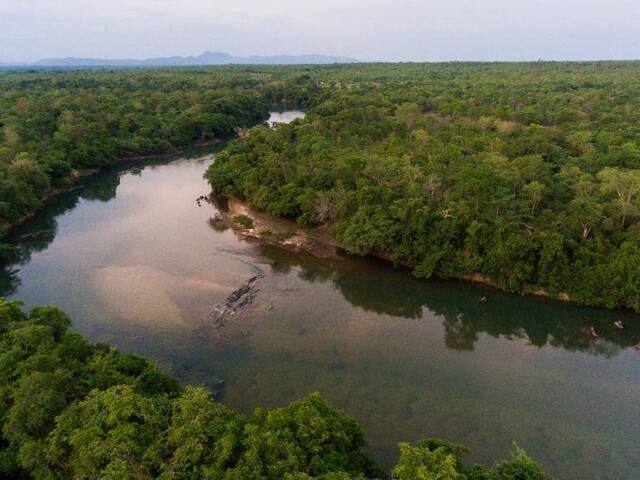 #35 - Fazenda para Venda em São Valério da Natividade - TO