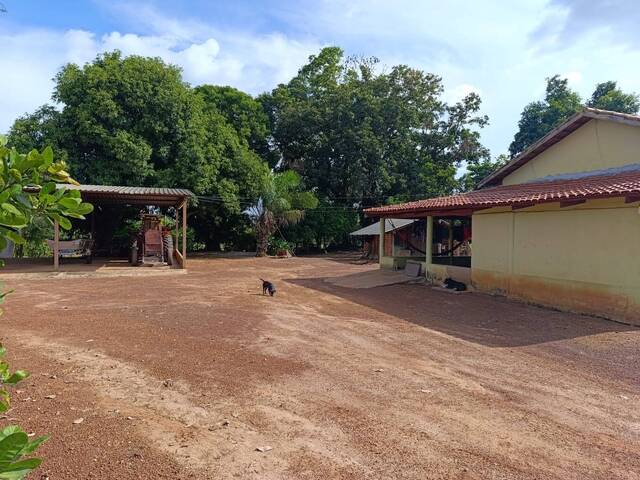 #43 - Fazenda para Venda em Araguaçu - TO - 3
