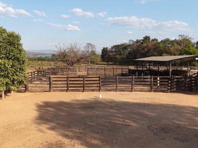 #47 - Fazenda para Venda em Palmeirópolis - TO - 2