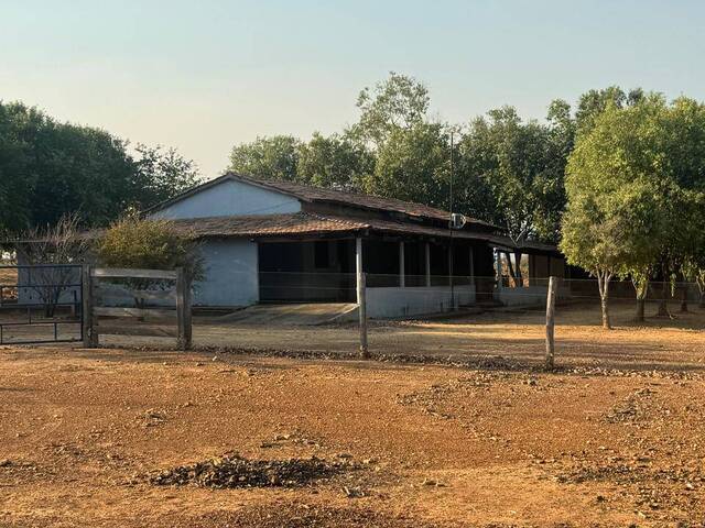 #47 - Fazenda para Venda em Palmeirópolis - TO - 3